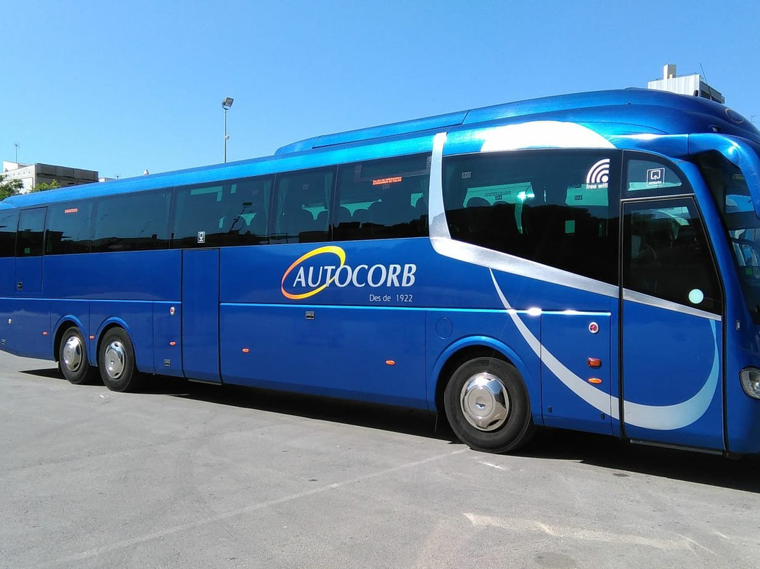 Autocorb景点图片