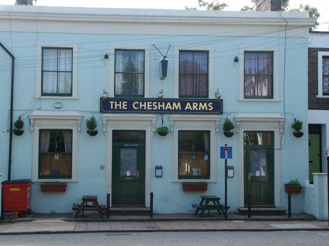 ATO TOURS-伦敦必去景点