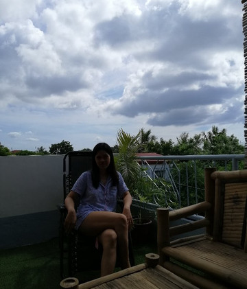 巴莱缇奈宾馆主图