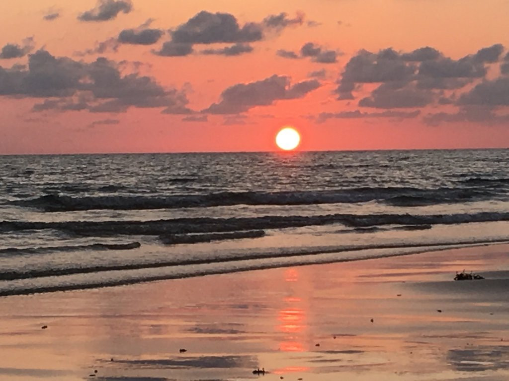 Bluemarine Charter-伊维萨必去景点