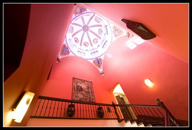 Sercotel Palacio de Tudemir主图