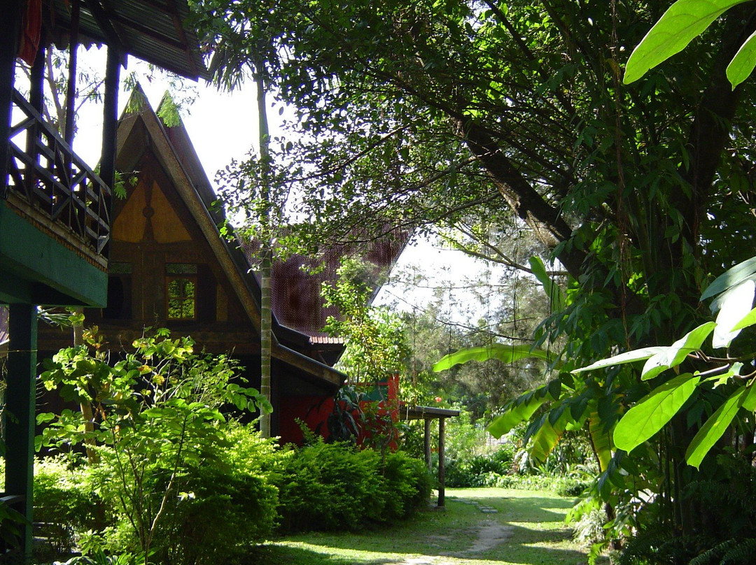 Liberta Homestay主图