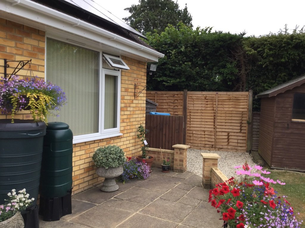 Wheelers Green B&B主图