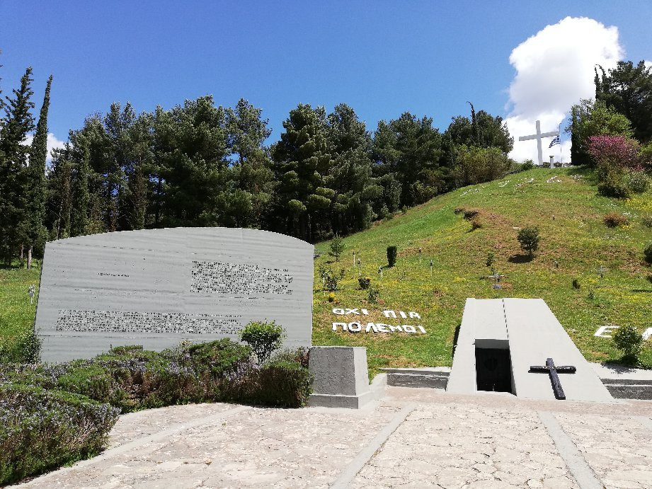 AGT ( Athens Greece Transfer & Tours )-卡利地亚必去景点