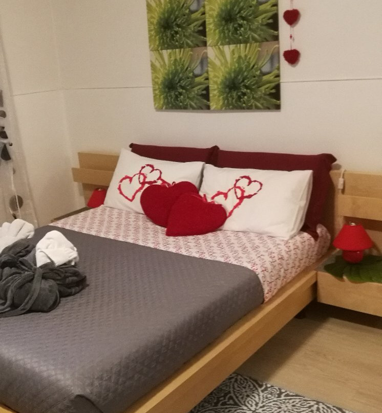 B&B Casa Maddalena主图
