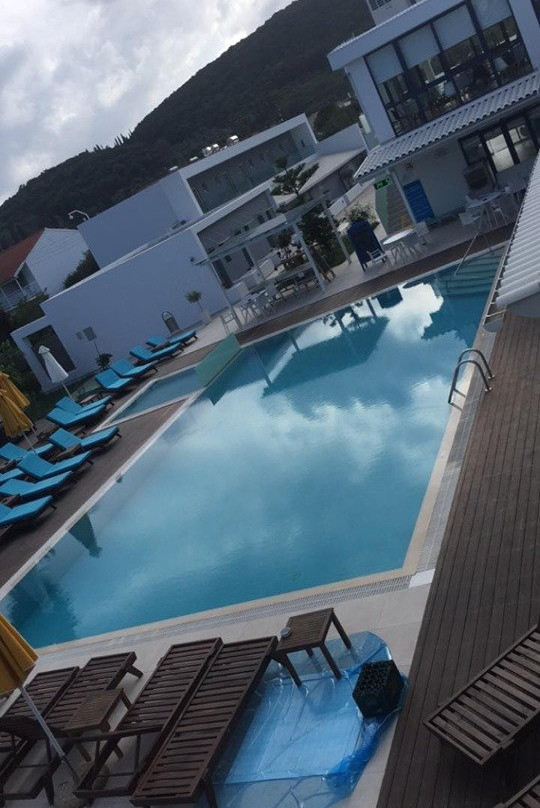 Nasos Hotel & Resort主图