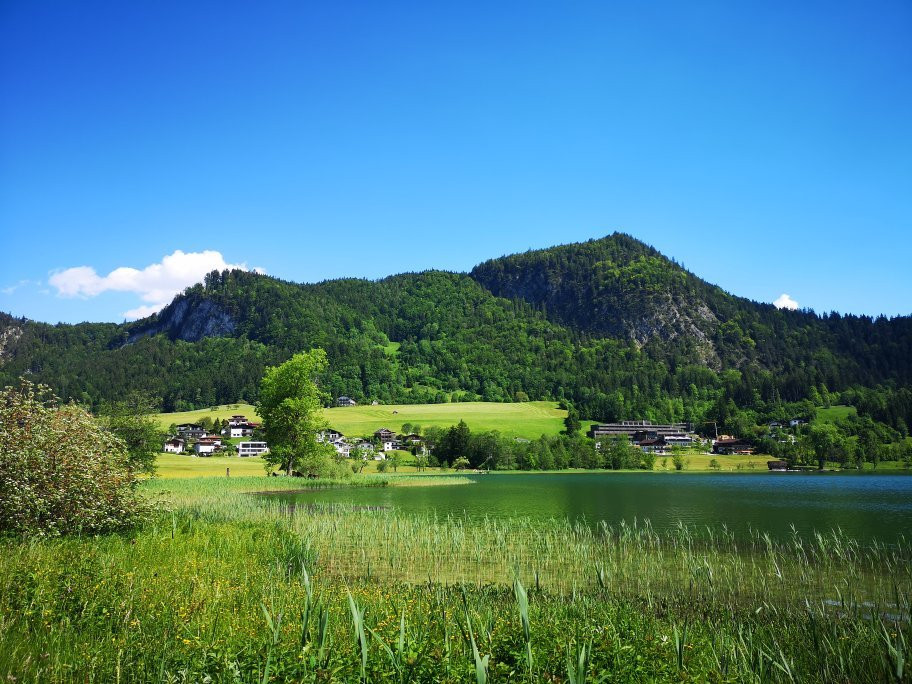 Lake Thiersee-堤尔湖必去景点