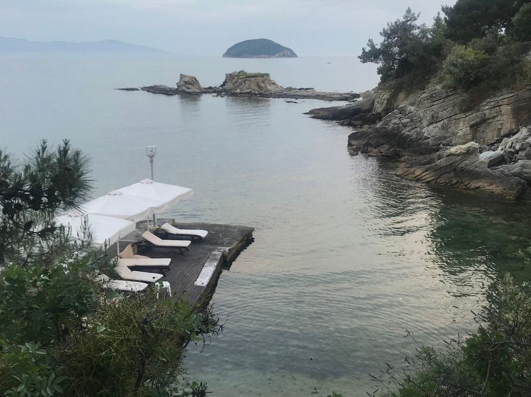 Villa Romantica Hotel主图