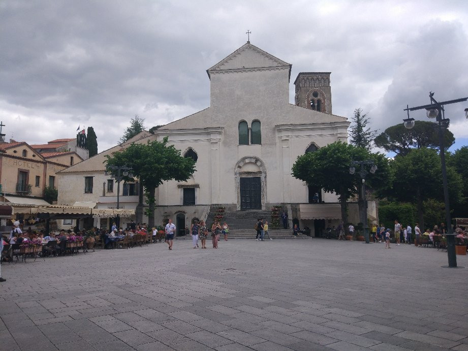 Duomo di Ravello景点图片