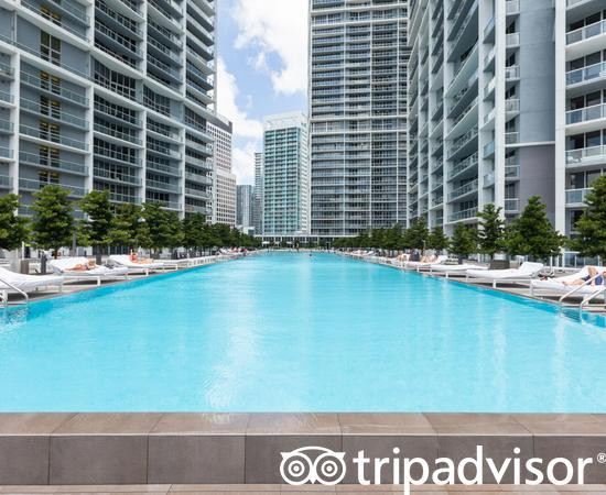 迈阿密W酒店主图