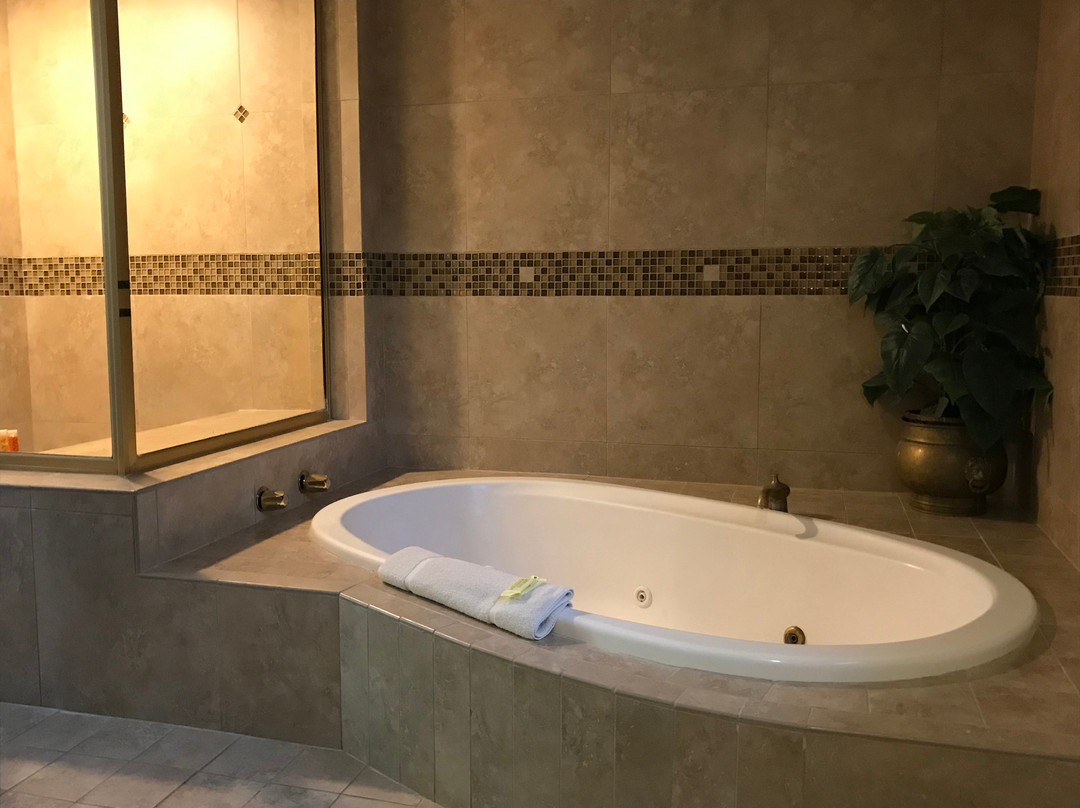 Saddleback Inn主图