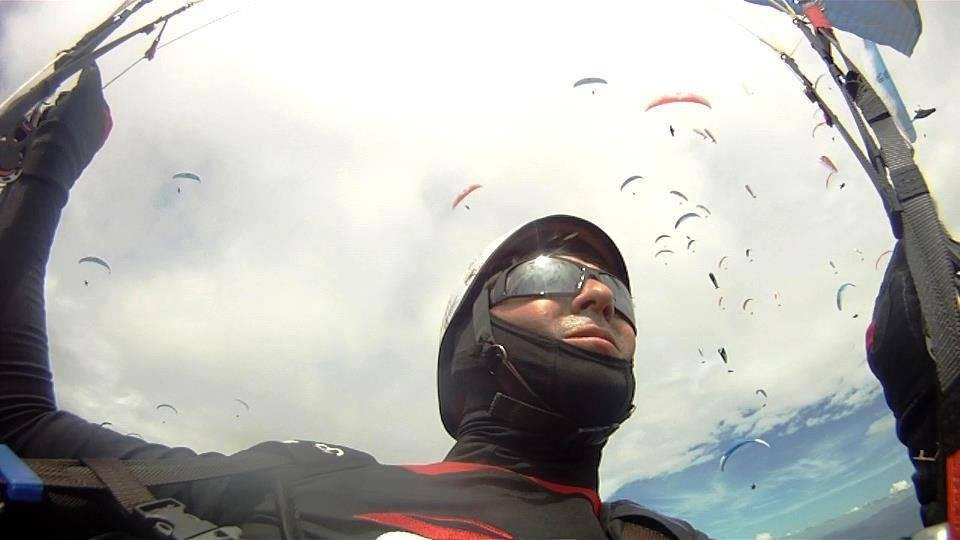 Rampa de voo livre Alfredo Chaves-Alfredo Chaves必去景点