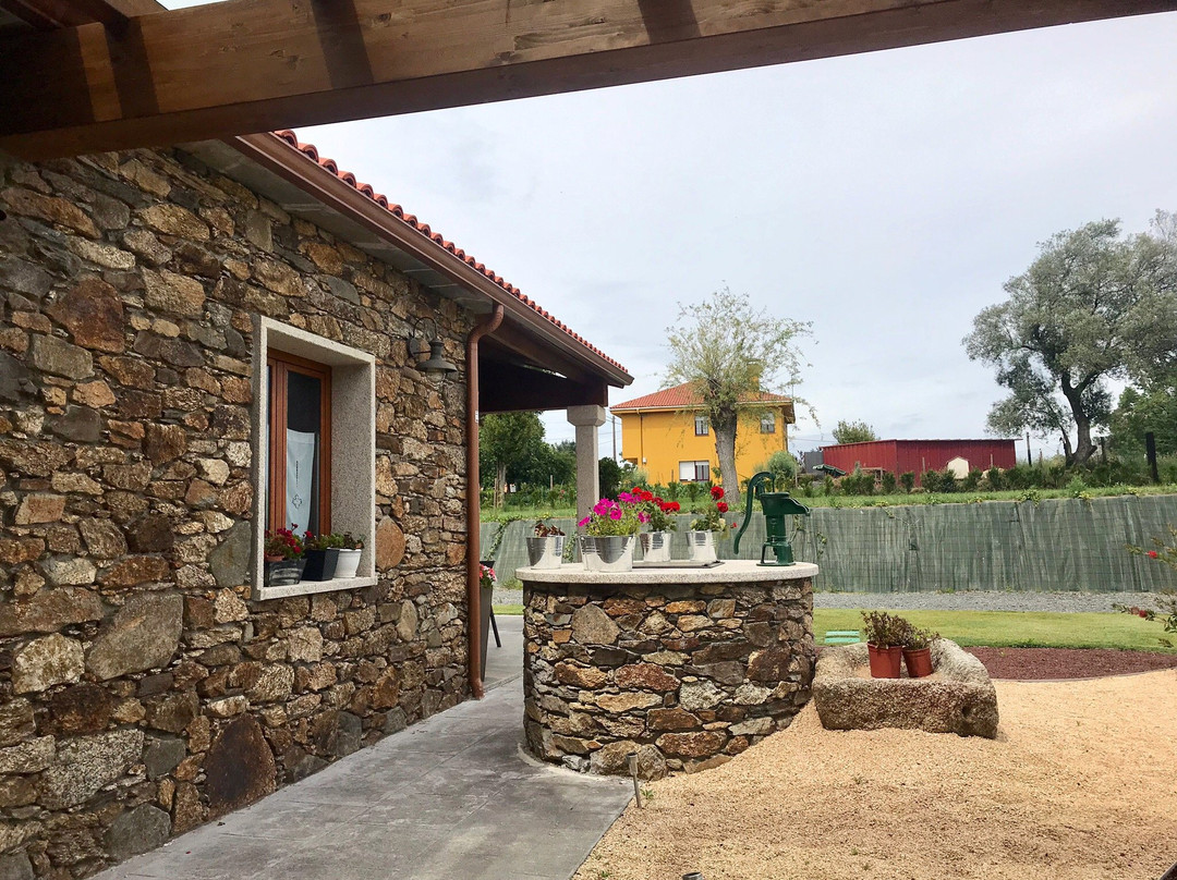 Pension O Real Boimil主图