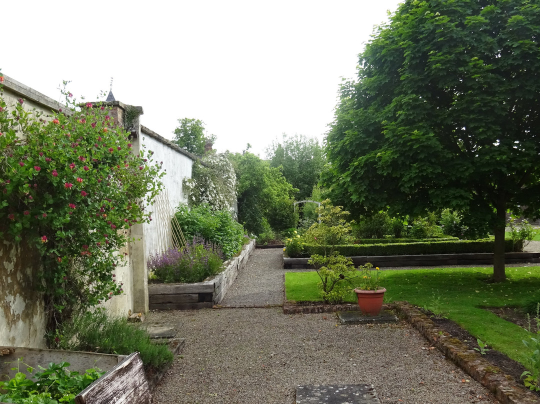 Solberge Hall Hotel主图