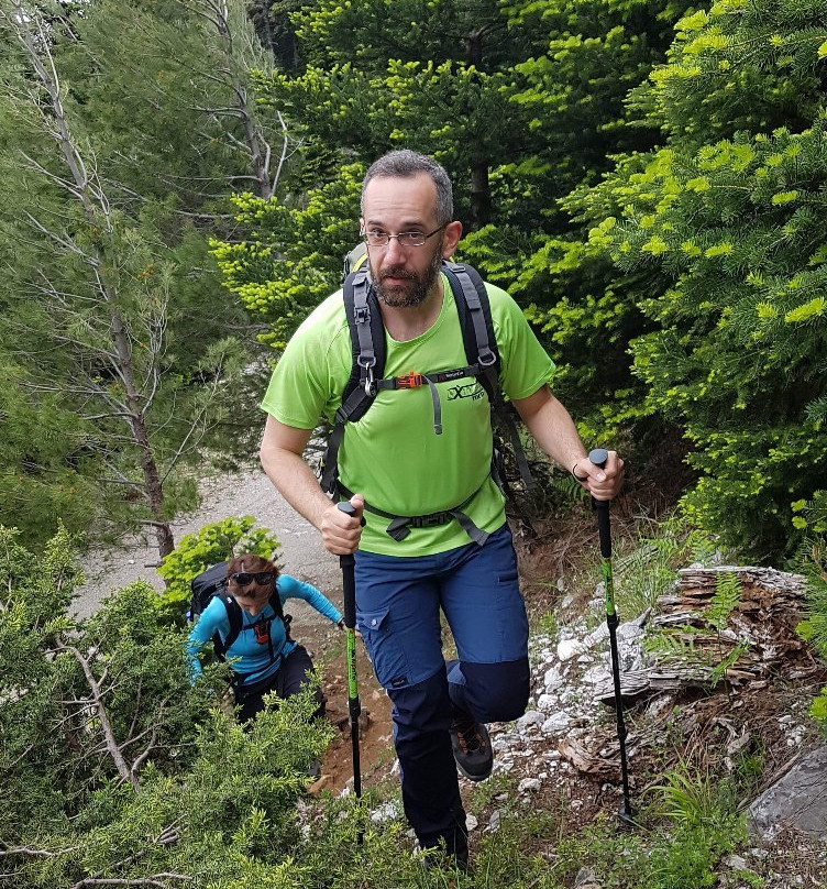 Extreme Tours-卡利地亚必去景点