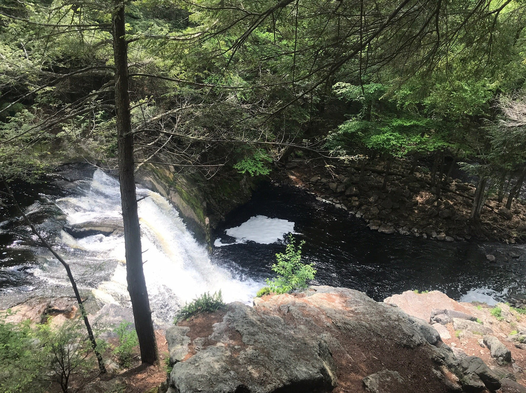 Doane's Falls-Royalston必去景点