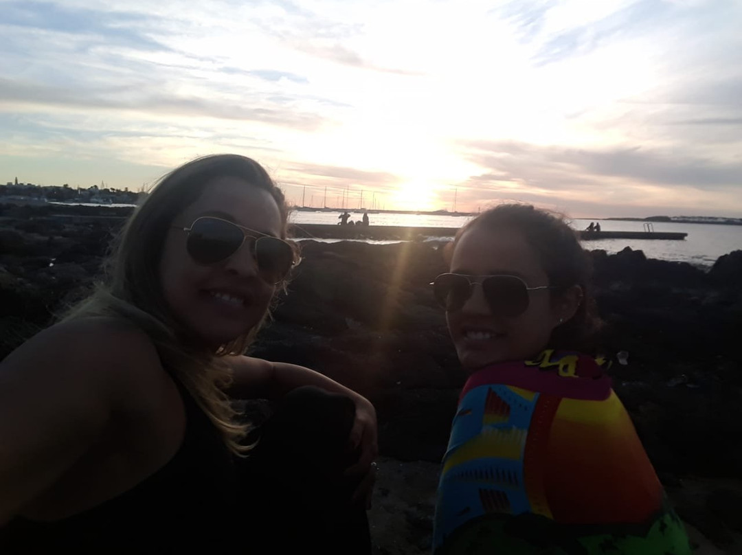 Muelle Mailhos-埃斯特角城必去景点