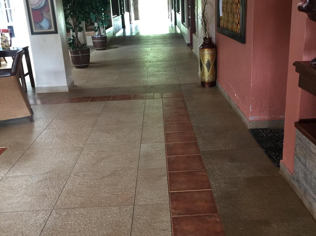 Ol Donyo Sabuk Resort主图