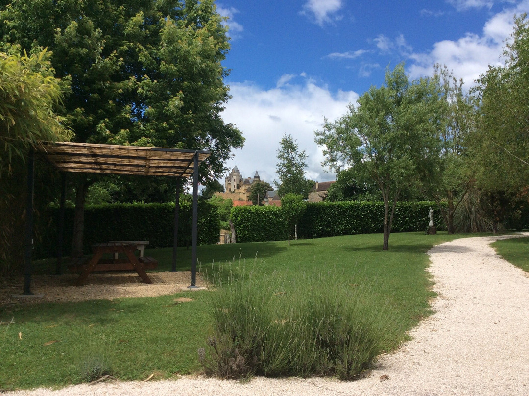 La Barde Montfort主图