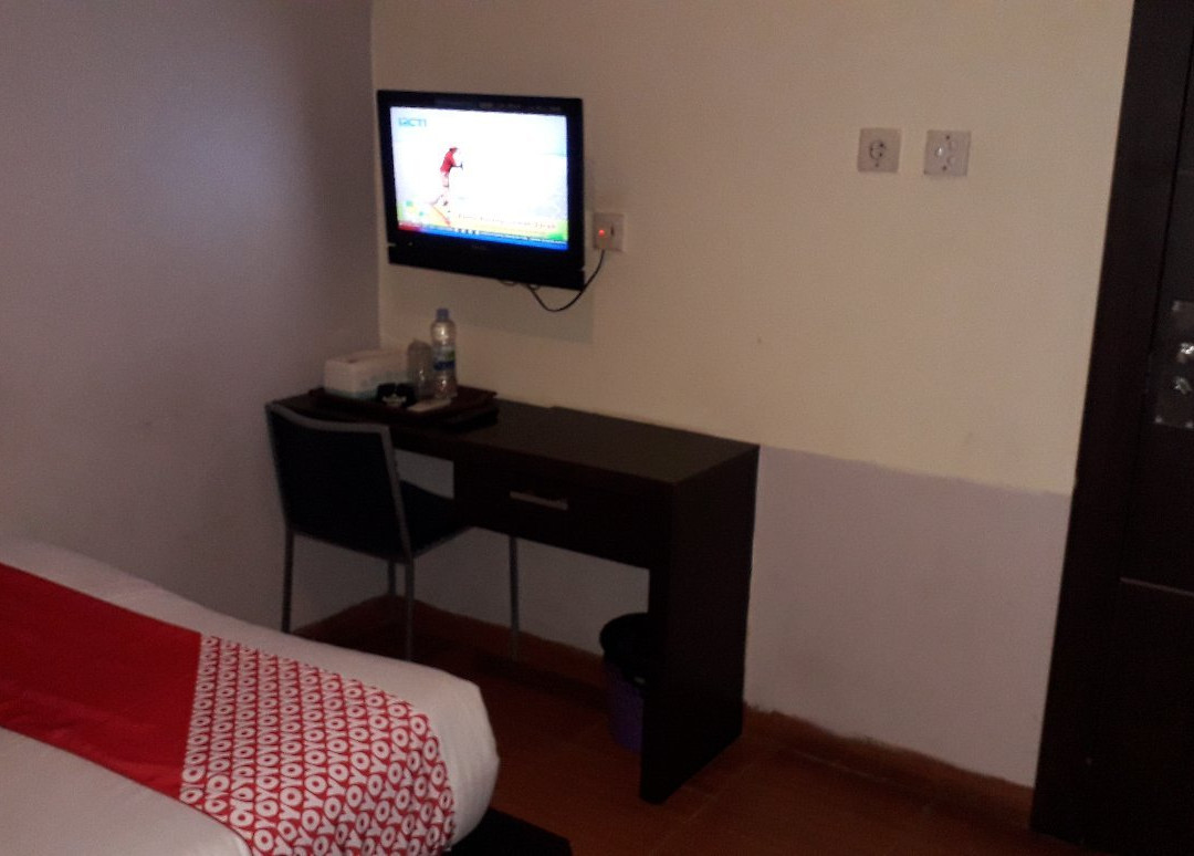 马杰斯提克酒店主图