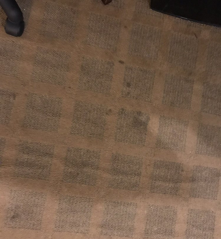 Knights Inn Bridgeport/Frankenmuth主图