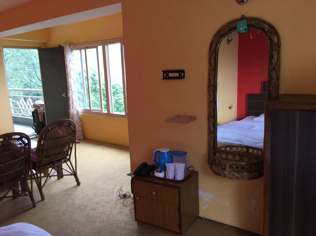 The Ace Pine Valley主图