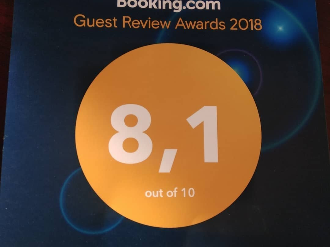 Guest House Baikal Sofia主图