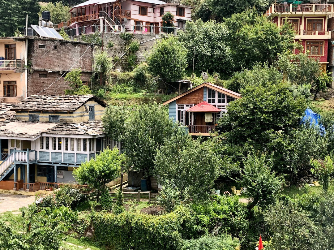 Hotel Naggar Delight