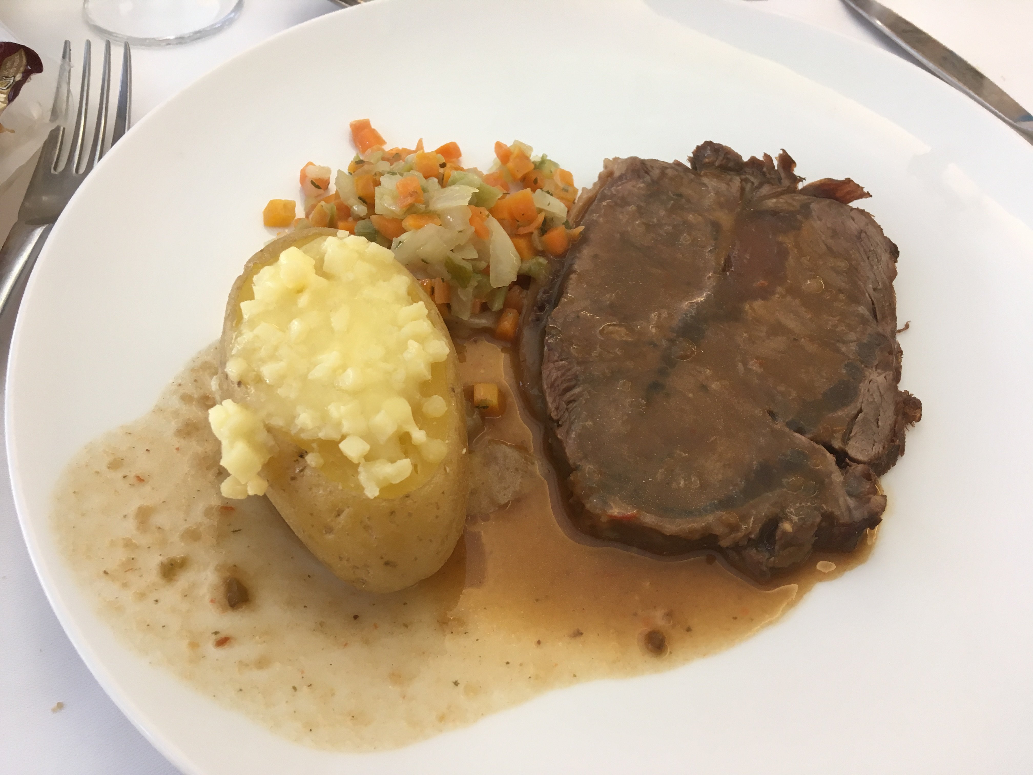 帕多瓦酒店-餐饮