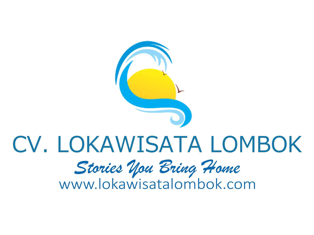 Loka wisata lombok景点图片