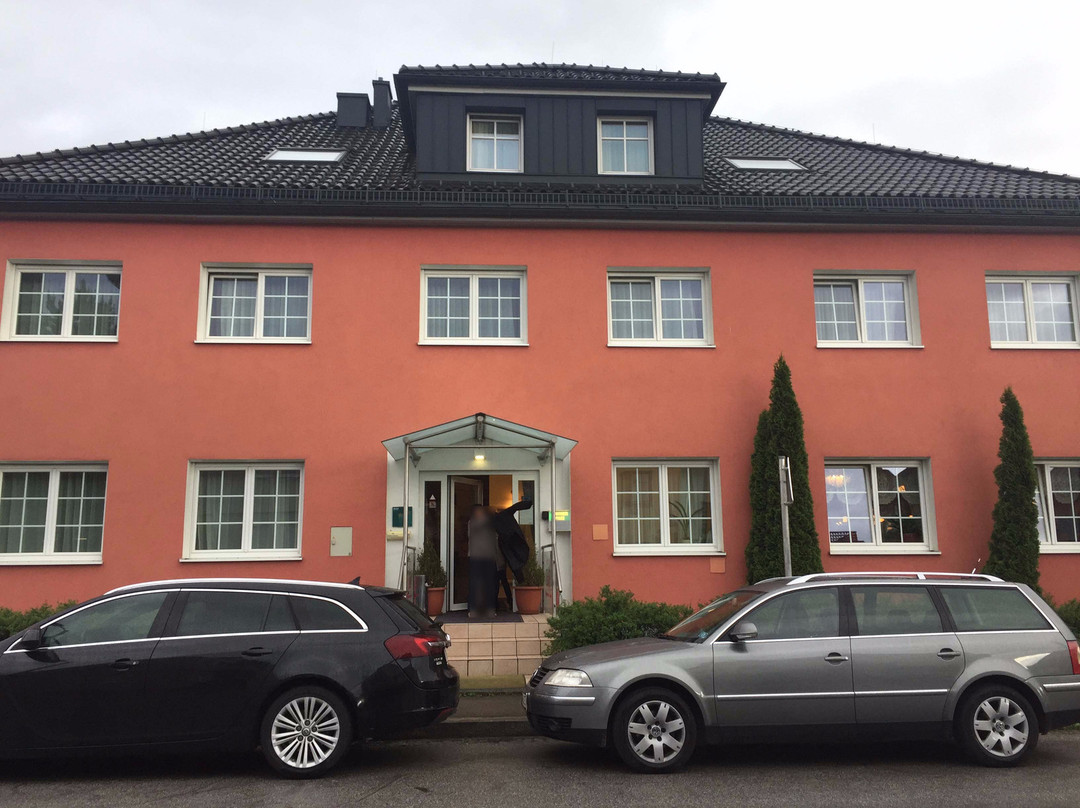 Hotel Lilienhof主图