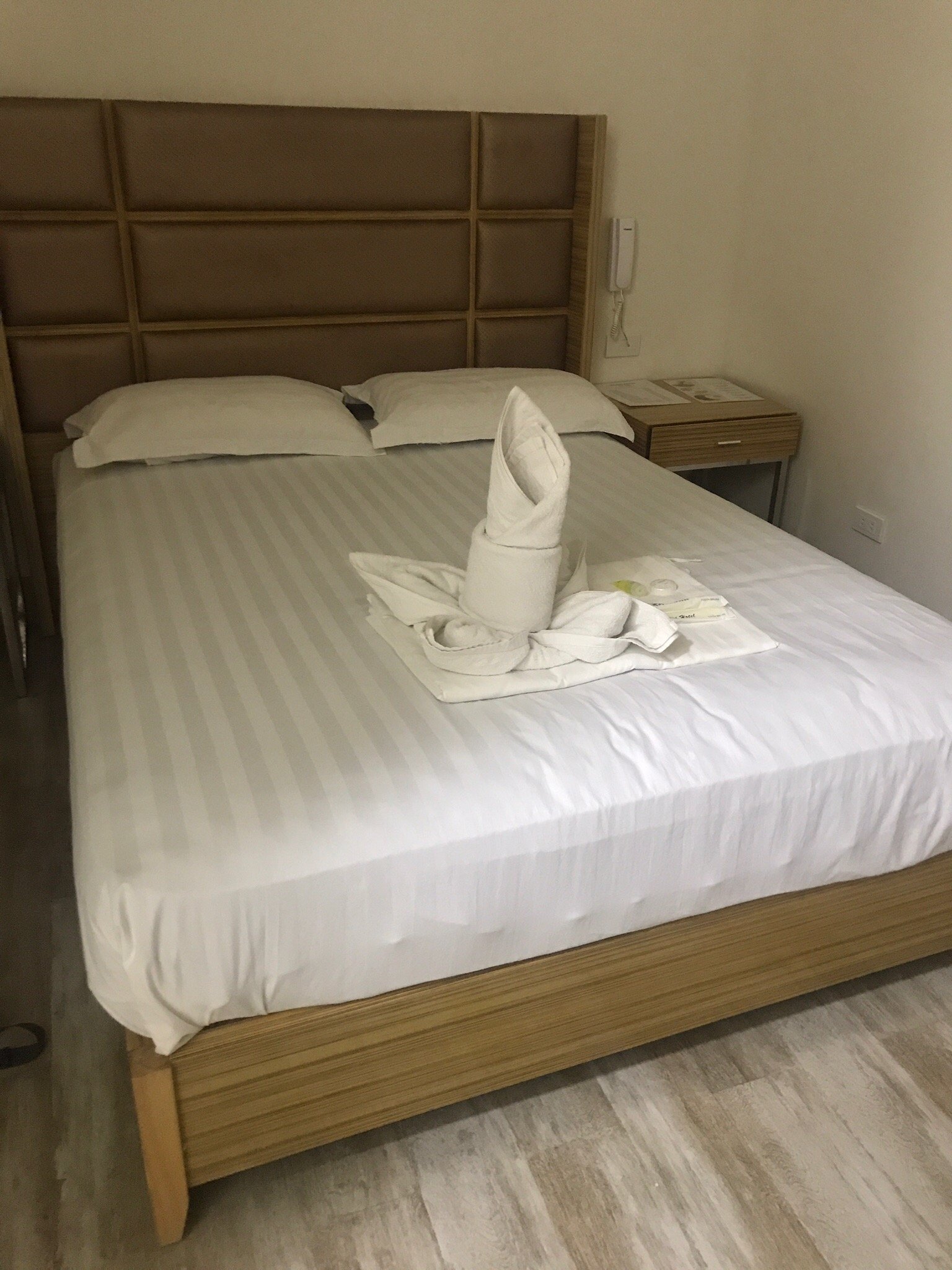 Meaco Hotel - Solano-官方