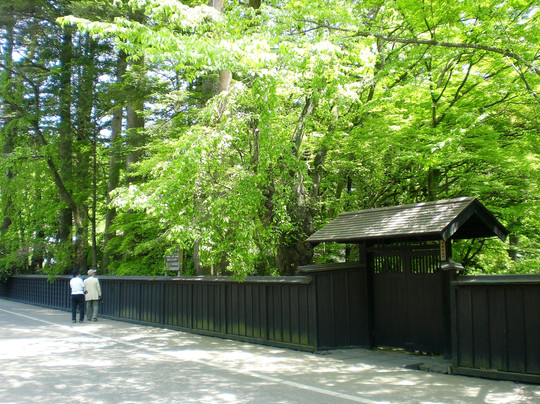 Hotel B4T Kakunodate主图