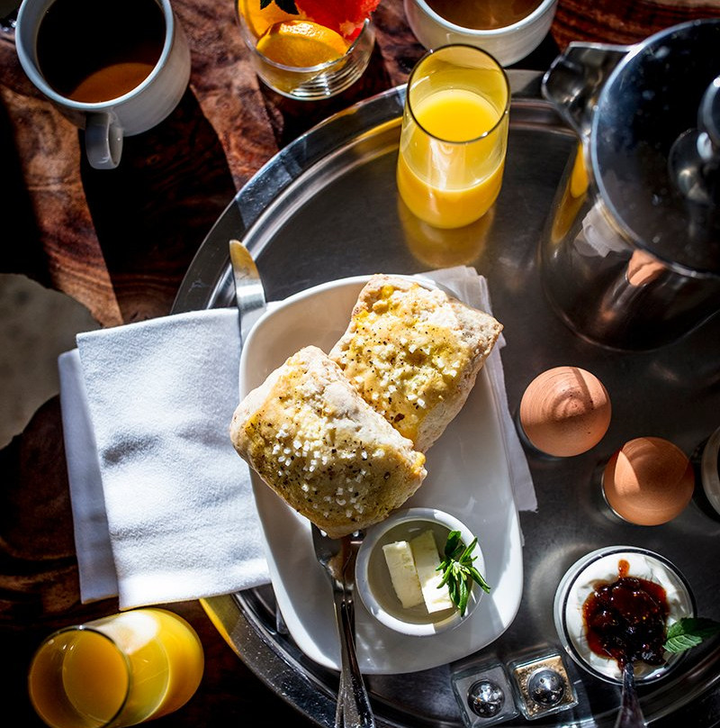 boon hotel & spa主图