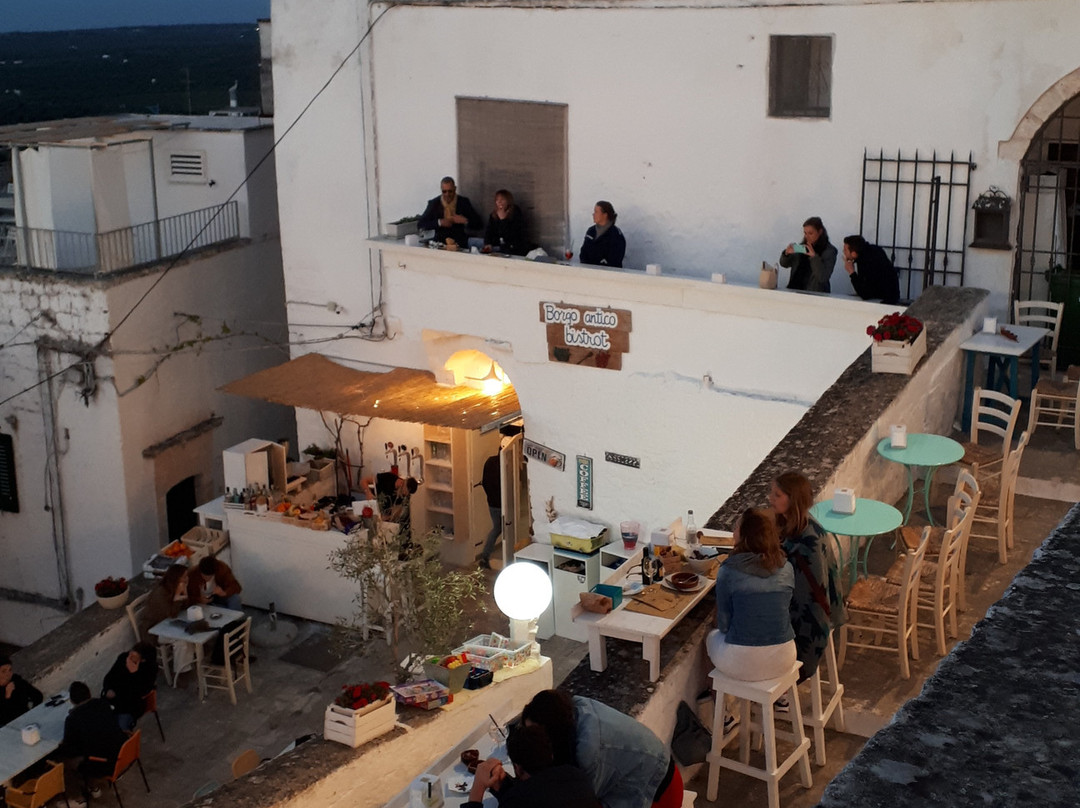 Kaliyoga Retreats-马丁纳弗兰卡必去景点