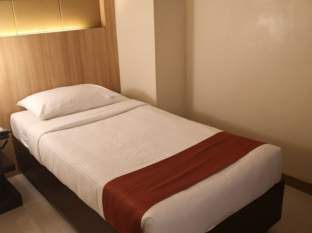 Hotel Veniz Session主图