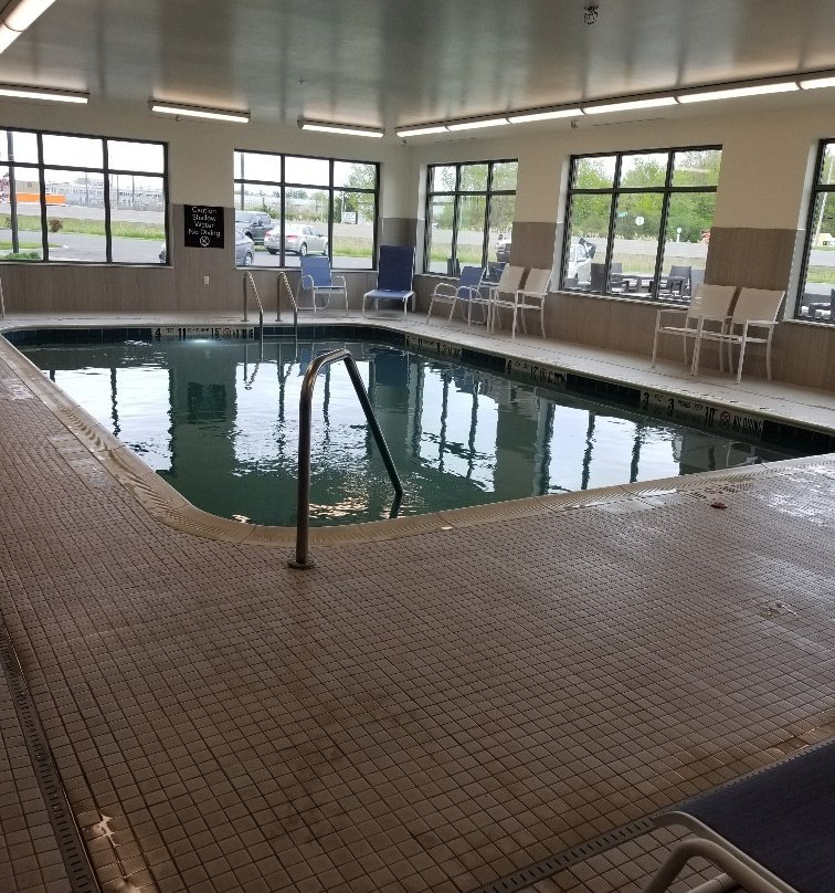 Homewood Suites By Hilton Syracuse - Carrier Circle主图