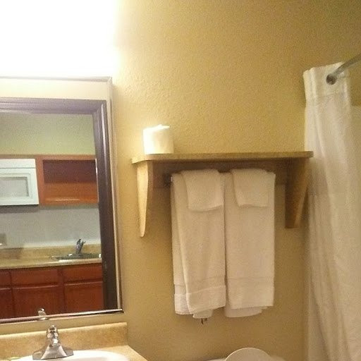 Woodspring Suites Washington DC Andrews AFB主图