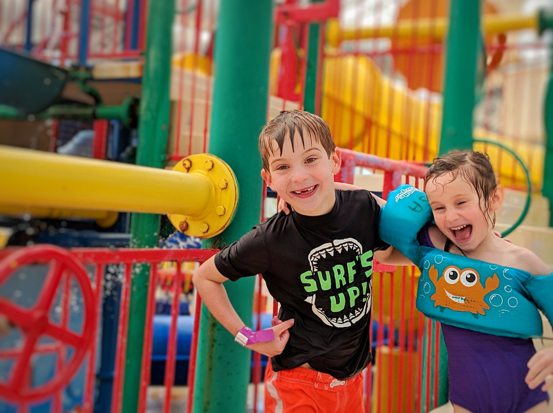 Big Splash Adventure Resort主图