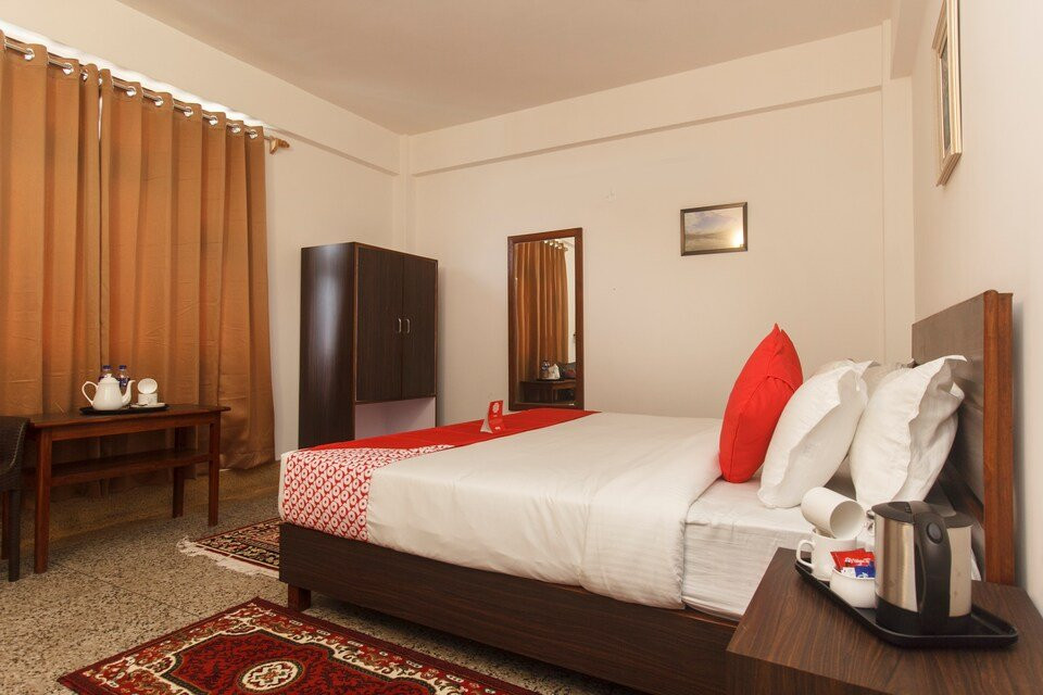 OYO 14894 Hotel Denzong Delight主图