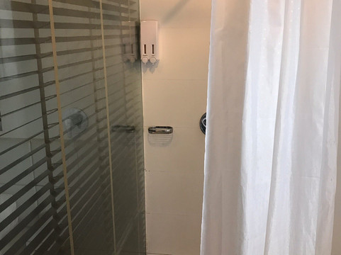 嘉乐丽酒店主图