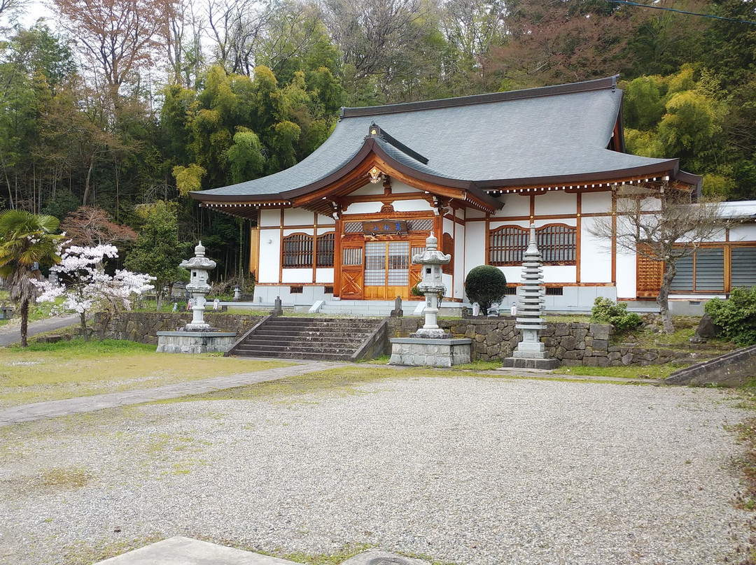 Tenneiji Temple-会津若松市必去景点