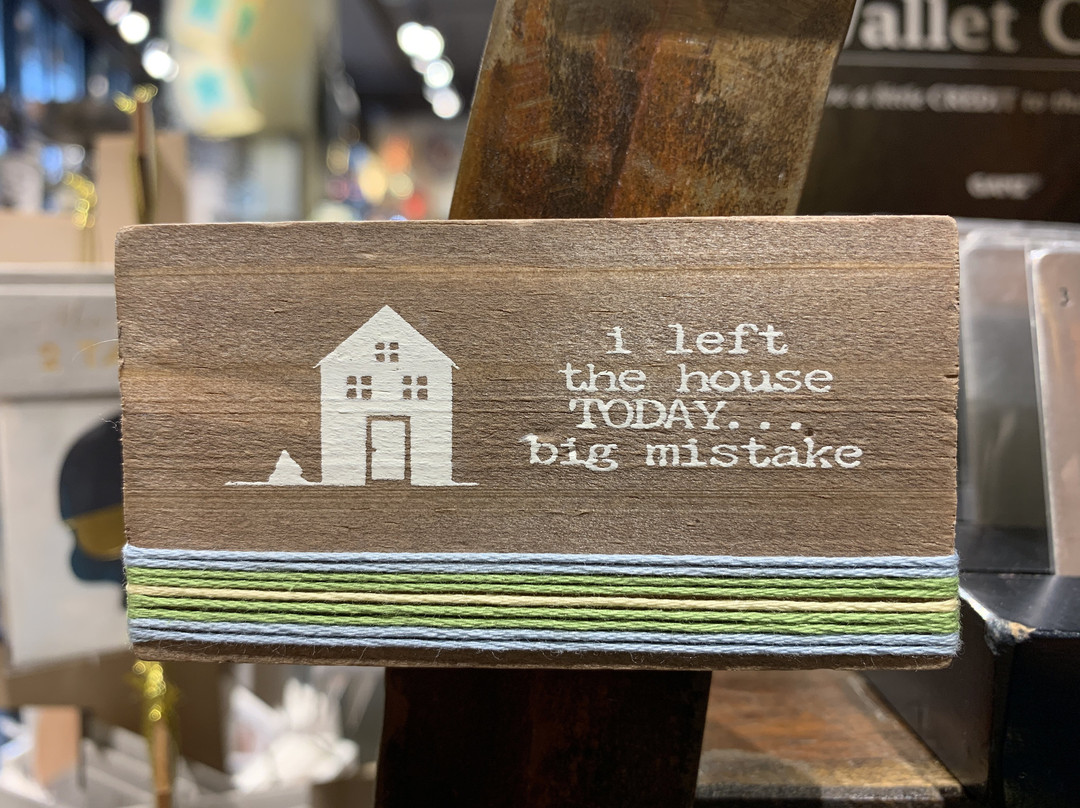 Trove-朱诺必去景点