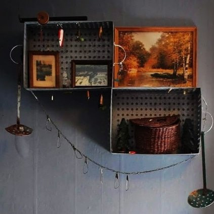 Red Lantern Bed & Breakfast主图