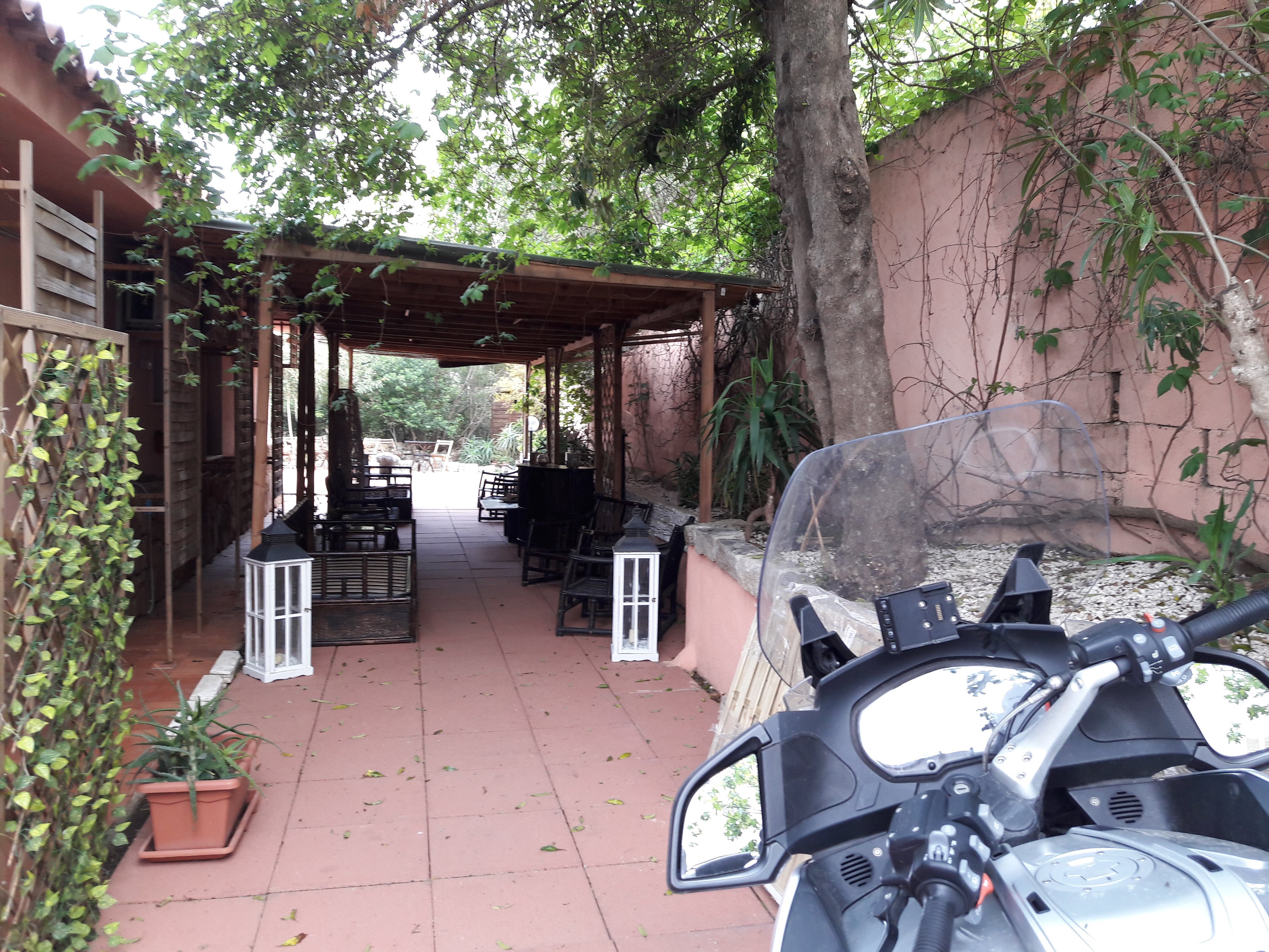 Bed & Breakfast Yin & Yang-官方