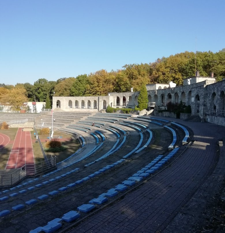 OSiR Stadium景点图片