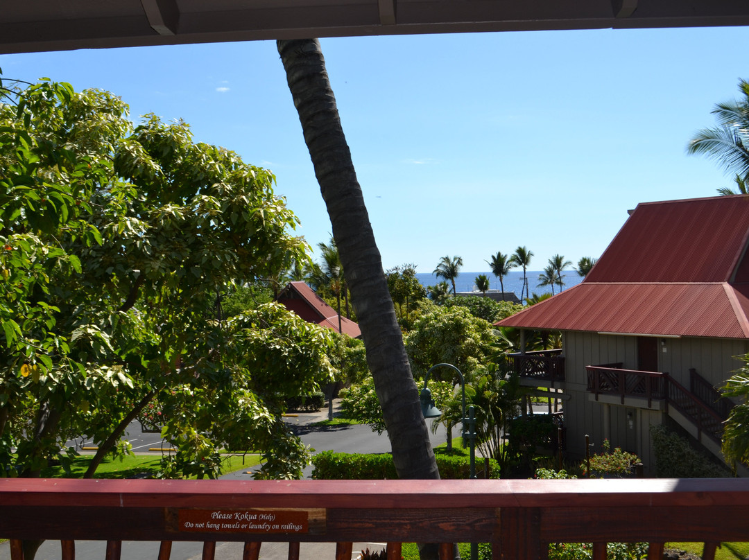 温德姆科纳夏威夷人度假村主图