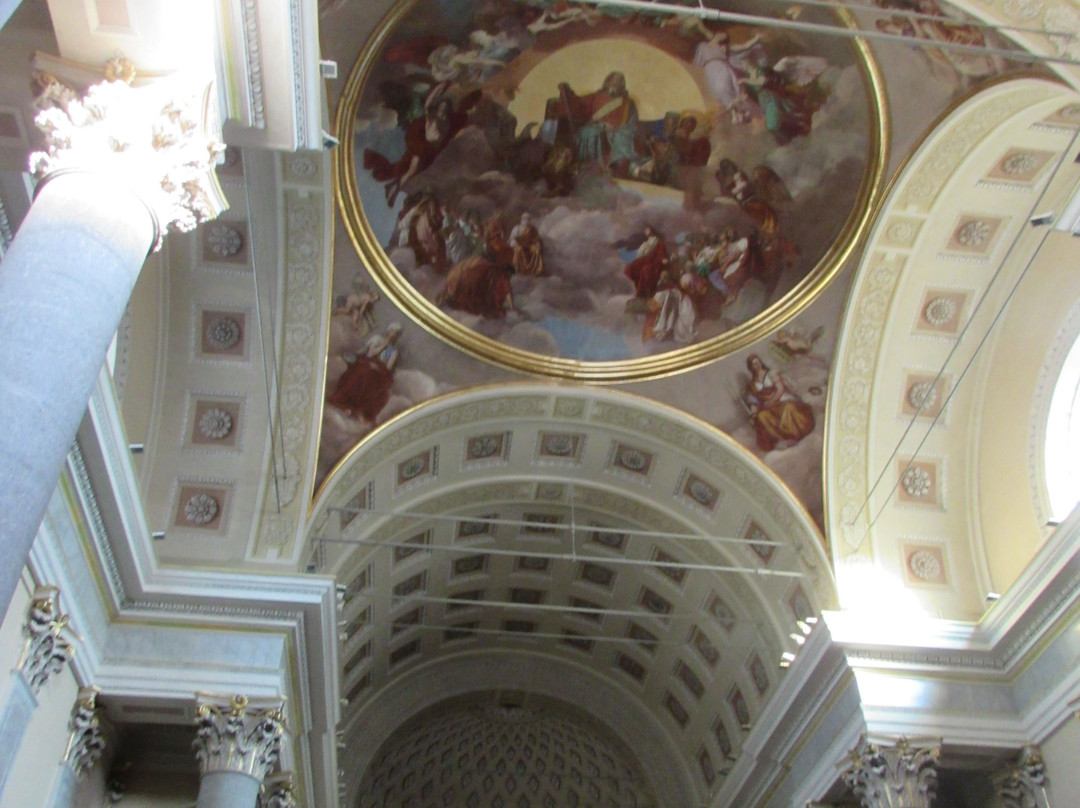 Chiesa di Sant'Antonio Abate-Valmadrera必去景点