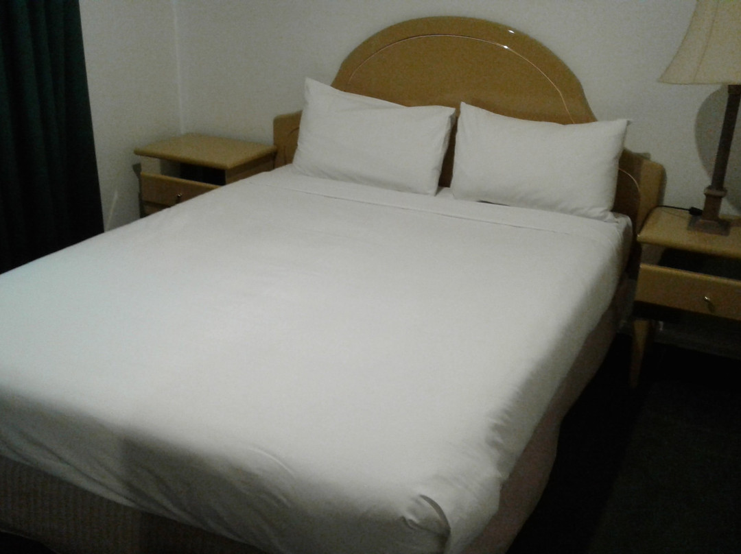 Rowville International Hotel主图