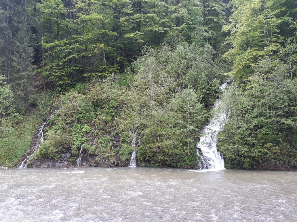 Storozhnytsya旅游攻略图片